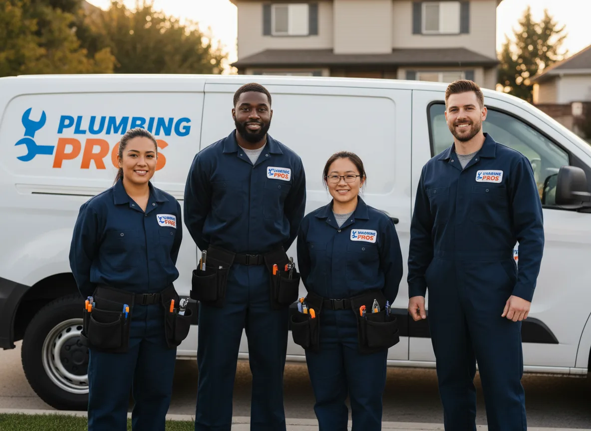 Water Heater Repair company in Byron, MI